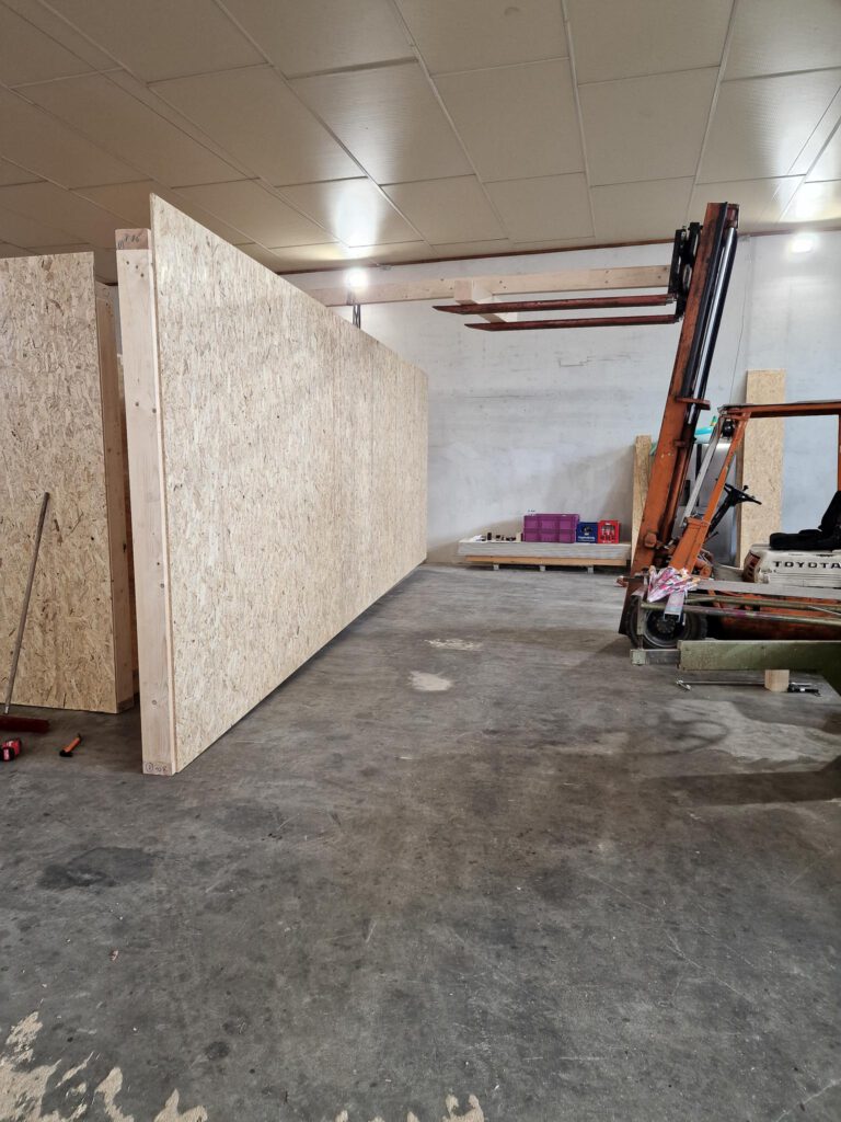 neubau büro-40 Zimmerei Hofeneder Neubau Büro Projekt