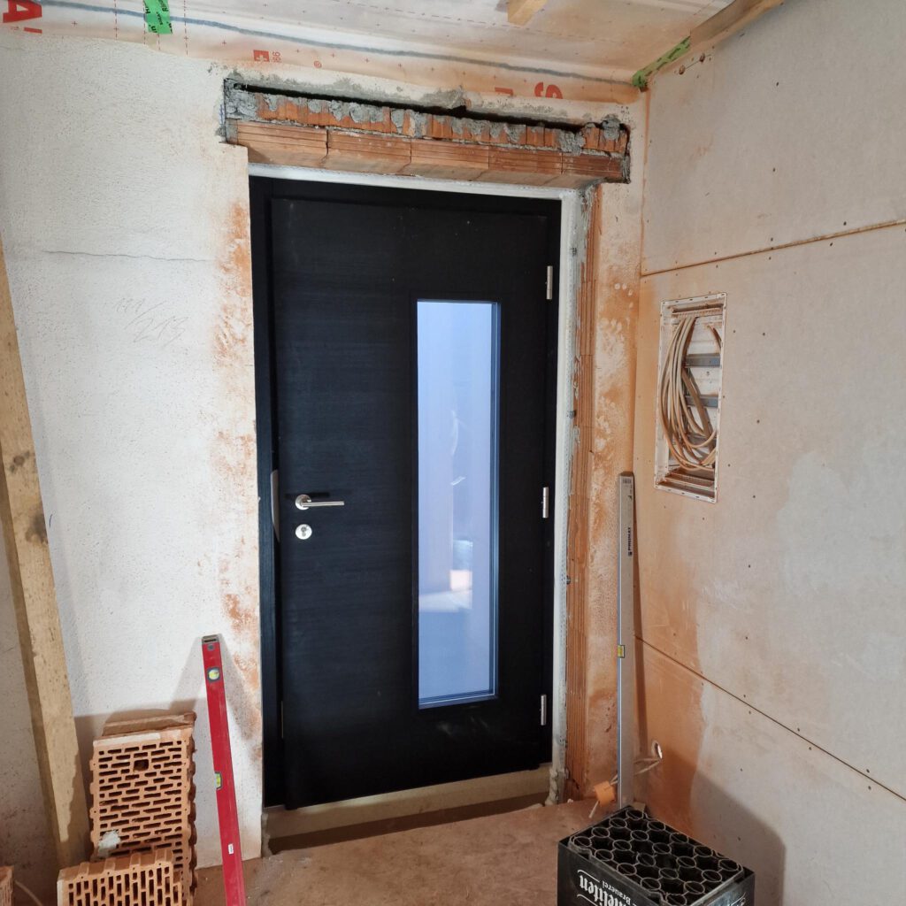 neubau büro-53 Zimmerei Hofeneder Neubau Büro Projekt