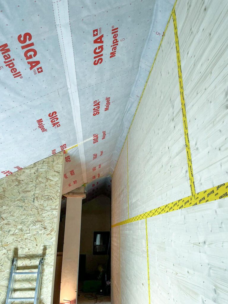 zimmerei_hofeneder_dachraum-4 Zimmerei Hofeneder in Mögling bei Pilsting | Dachraumausbau