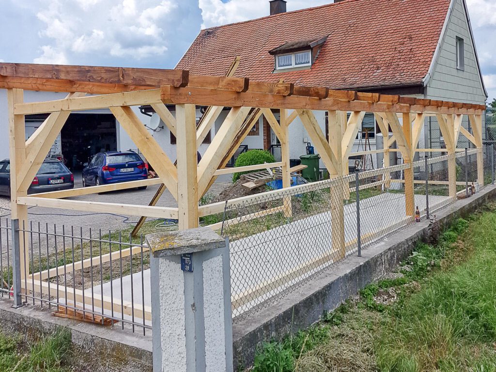 zimmerei_hofeneder_schuppen-04 Zimmerei Hofeneder Projekt Schupopen