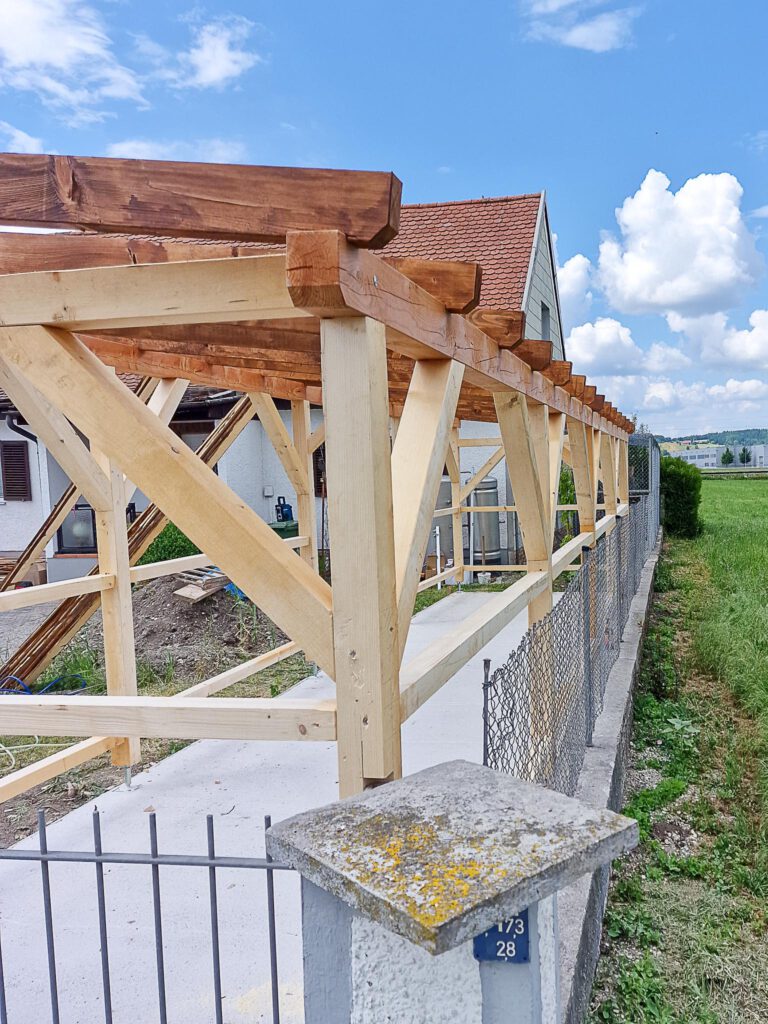 zimmerei_hofeneder_schuppen-06 Zimmerei Hofeneder Projekt Schupopen