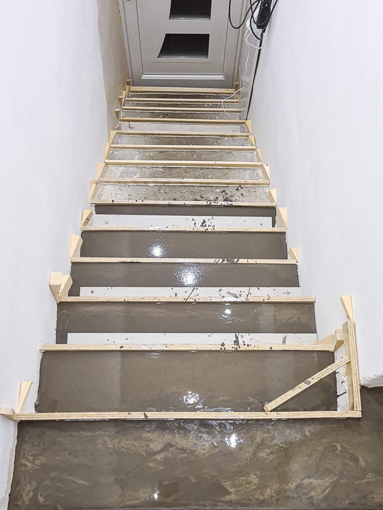 zimmerei_hofeneder_treppe-5 Zimmerei Hofeneder Mögling Projekt Treppe