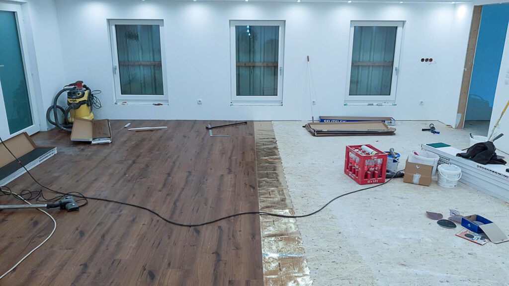 zimmerei_hofeneder_umbau kinderzimmer-14 Zimmerei Hofeneder Projekt Kinderzimmer in Mögling