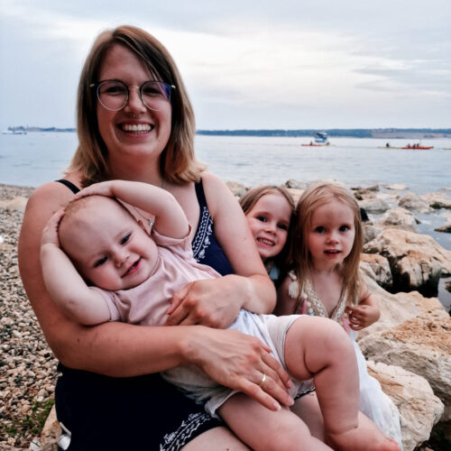 Bürokraft Sandra Hofeneder